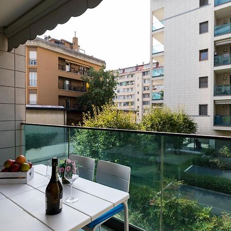 Navigli Stylish Home Milan Exterior photo