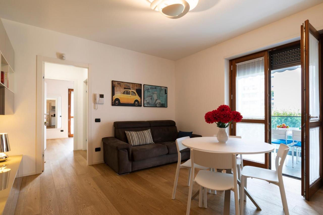 Navigli Stylish Home Milan Exterior photo