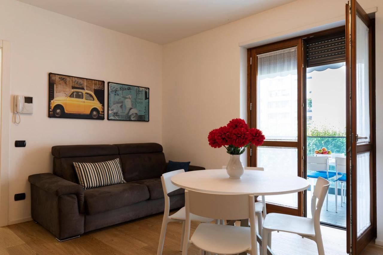 Navigli Stylish Home Milan Exterior photo