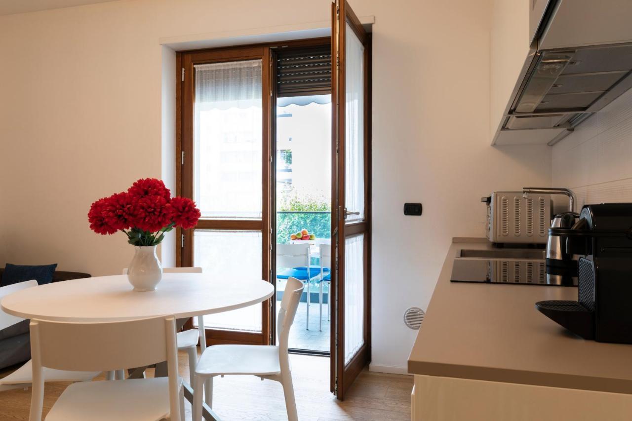 Navigli Stylish Home Milan Exterior photo