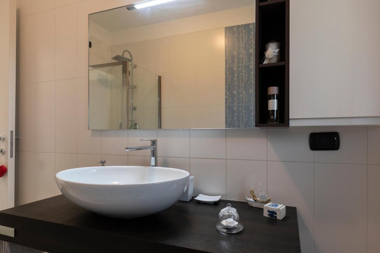 Navigli Stylish Home Milan Exterior photo