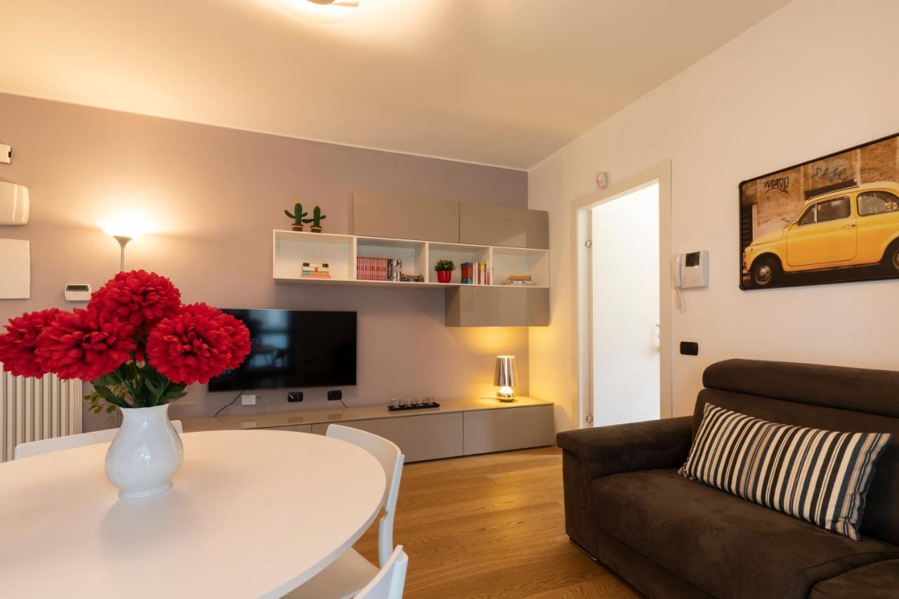 Navigli Stylish Home Milan Exterior photo